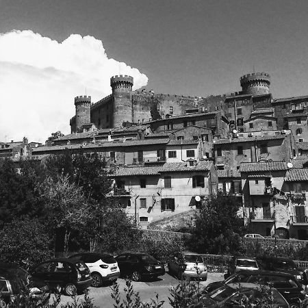 Alloggio Turistico D'Annunzio Bracciano  Exterior foto