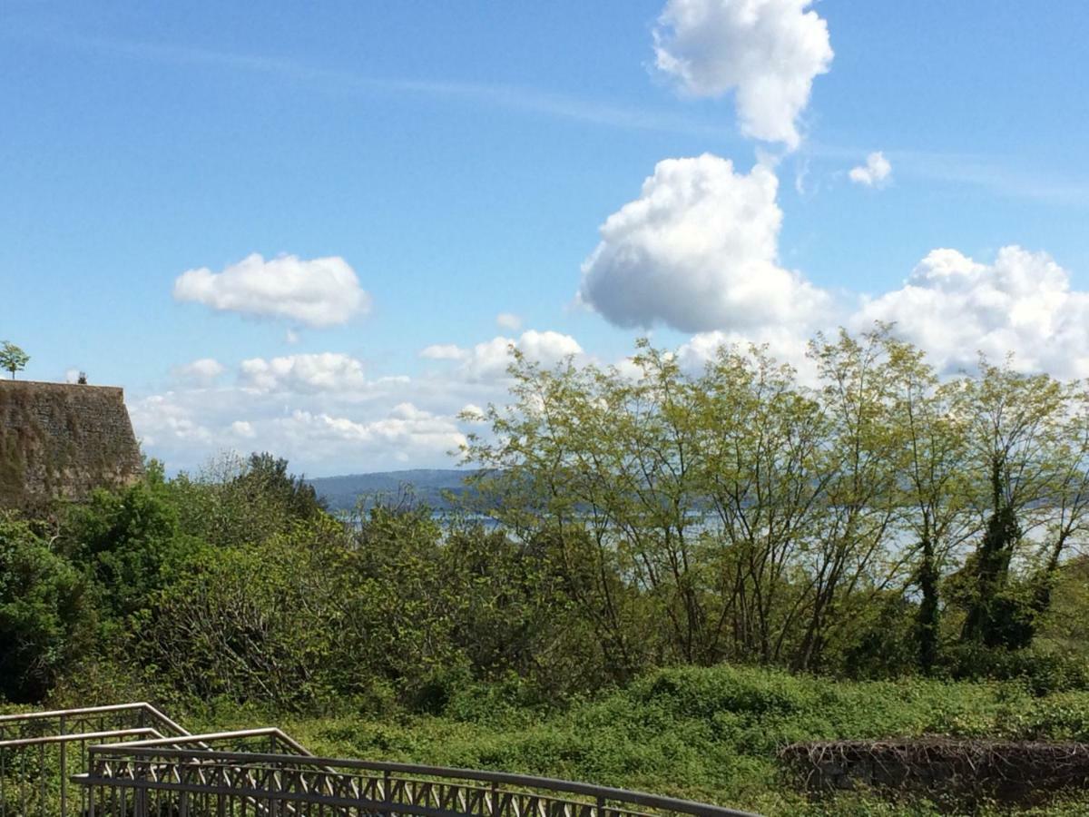 Alloggio Turistico D'Annunzio Bracciano  Exterior foto