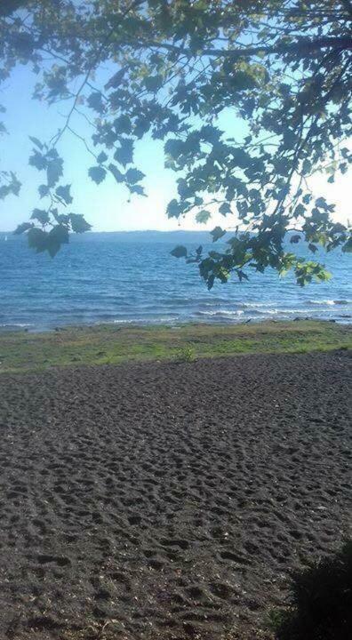 Alloggio Turistico D'Annunzio Bracciano  Exterior foto