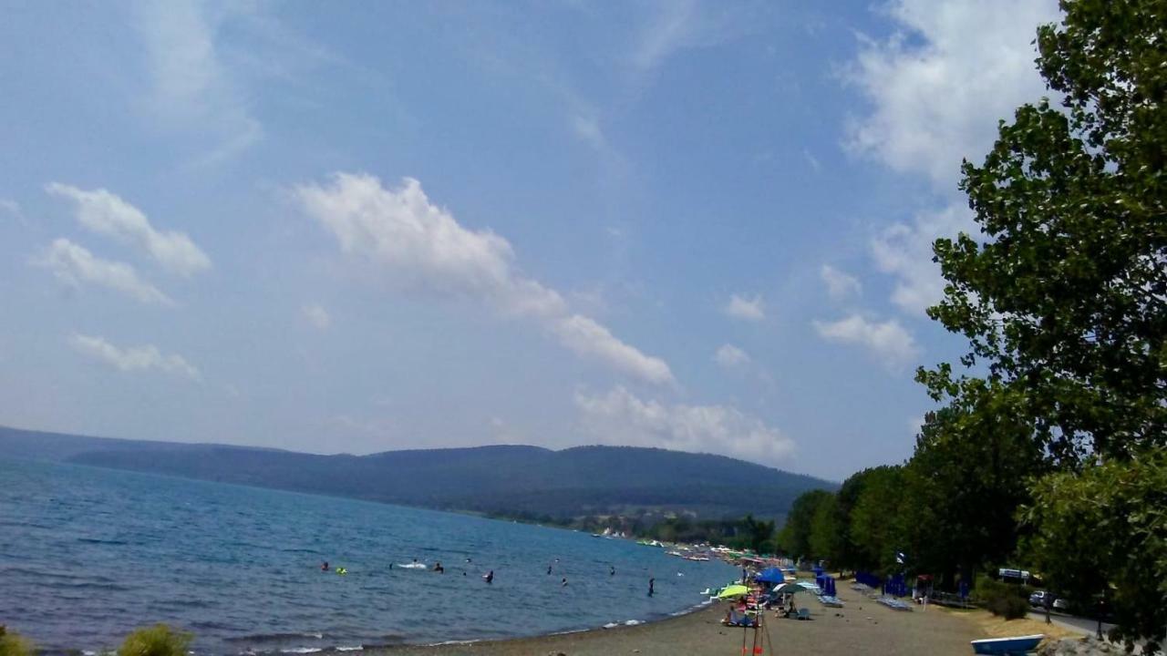 Alloggio Turistico D'Annunzio Bracciano  Exterior foto