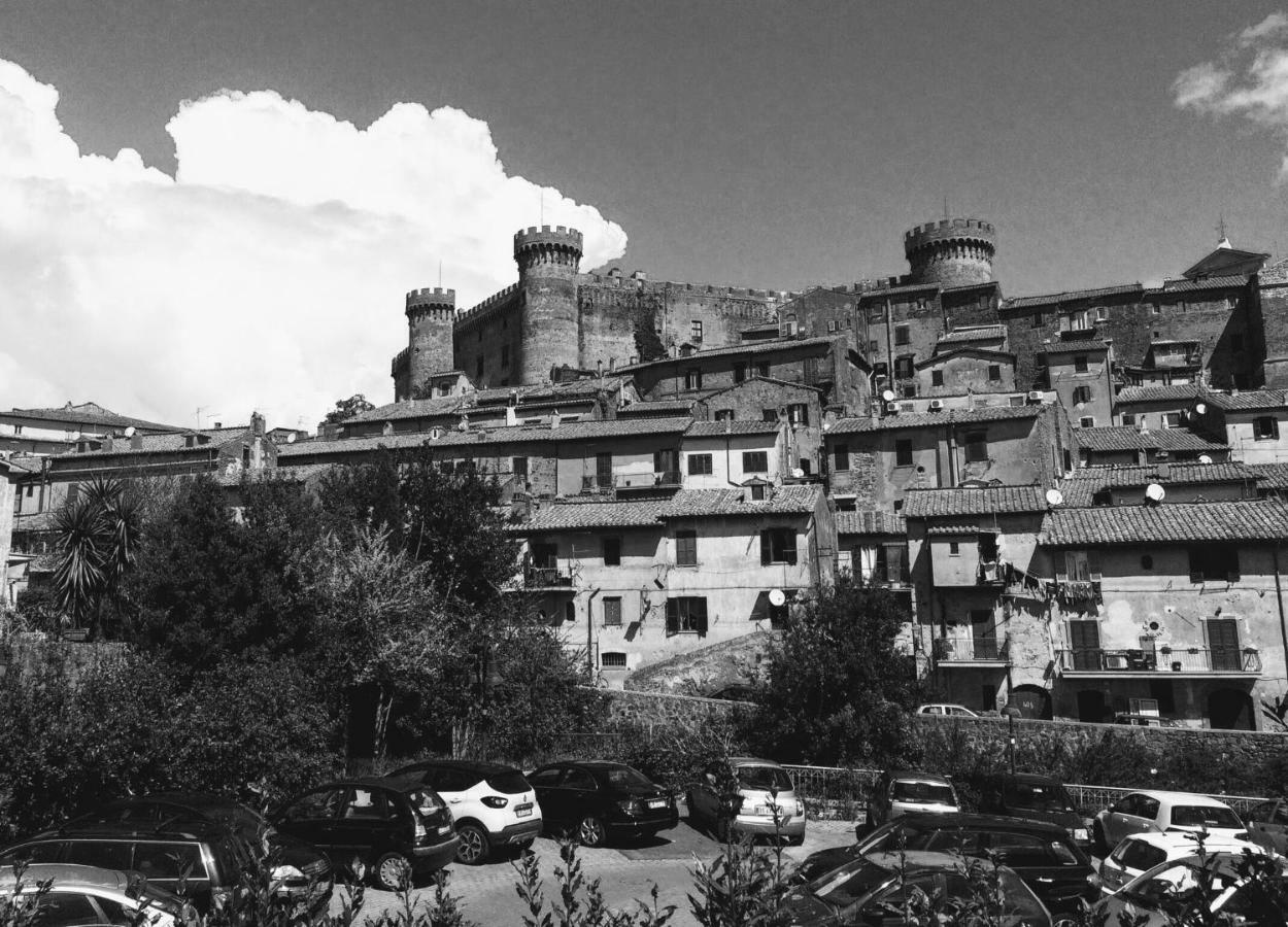 Alloggio Turistico D'Annunzio Bracciano  Exterior foto